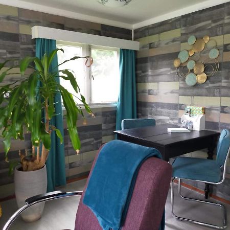 פוטן Enjoy Nature, Nice Stay And Beautiful Surroundings מראה חיצוני תמונה
