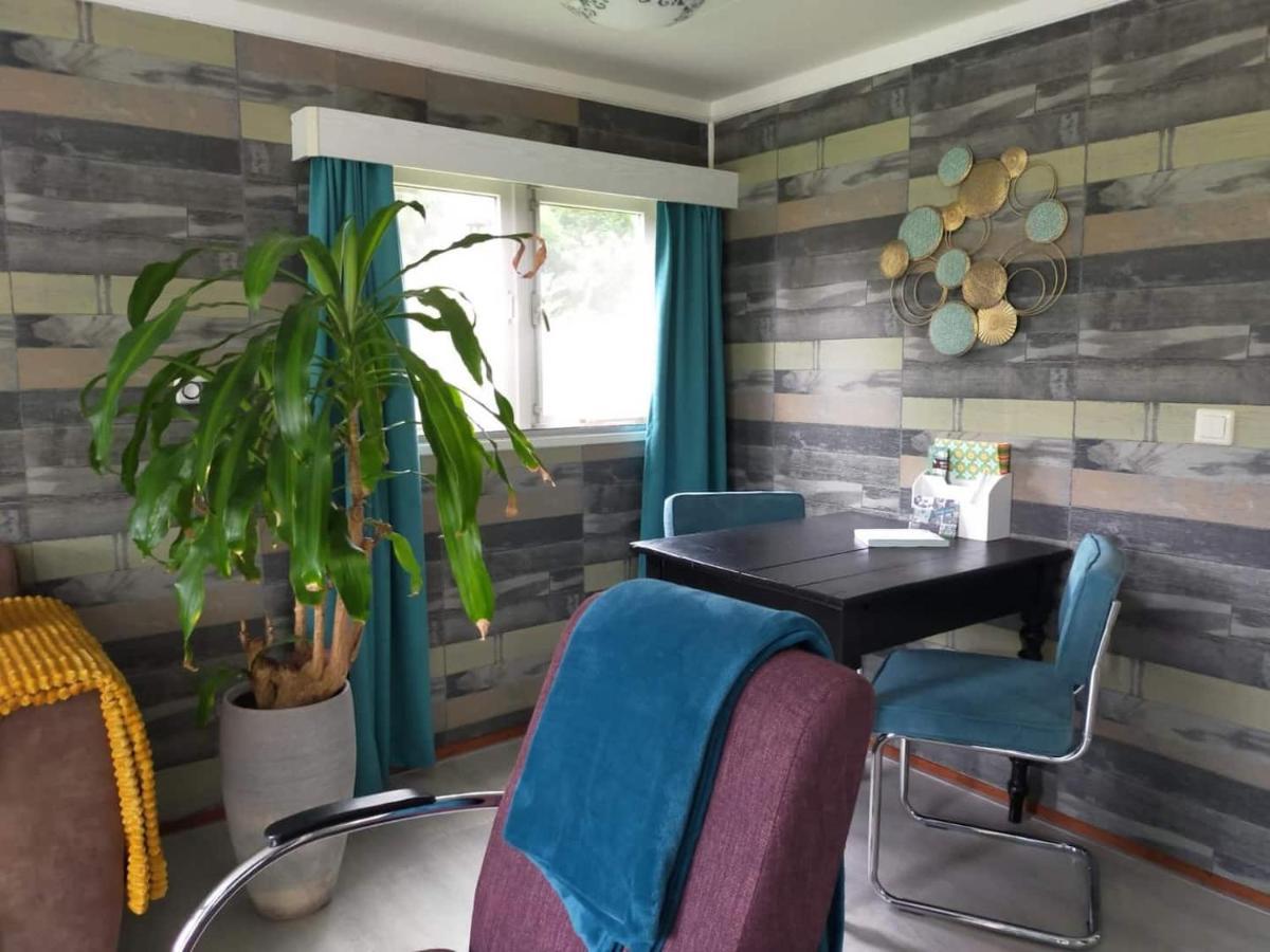 פוטן Enjoy Nature, Nice Stay And Beautiful Surroundings מראה חיצוני תמונה